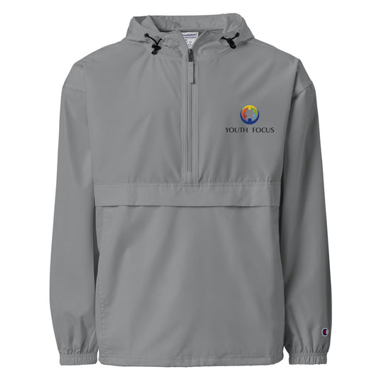 Adult Champion Packable Jacket