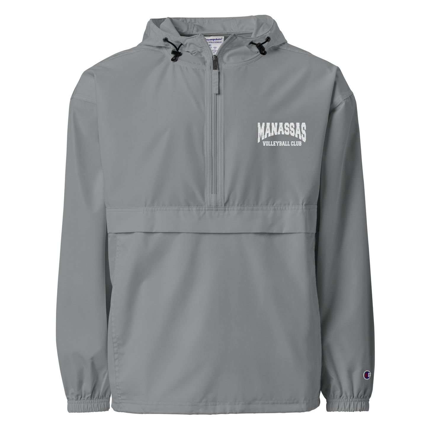 Adult Champion Packable Jacket