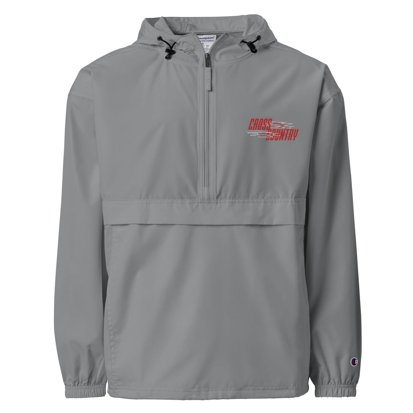 Adult Champion Packable Jacket