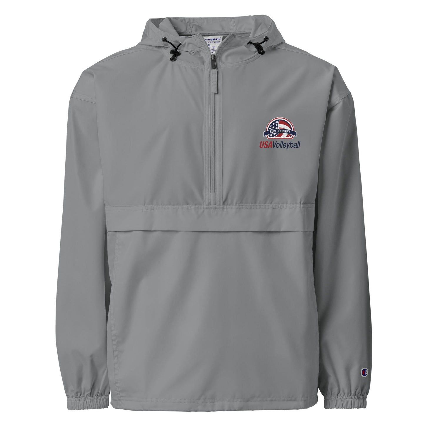 Adult Champion Packable Jacket