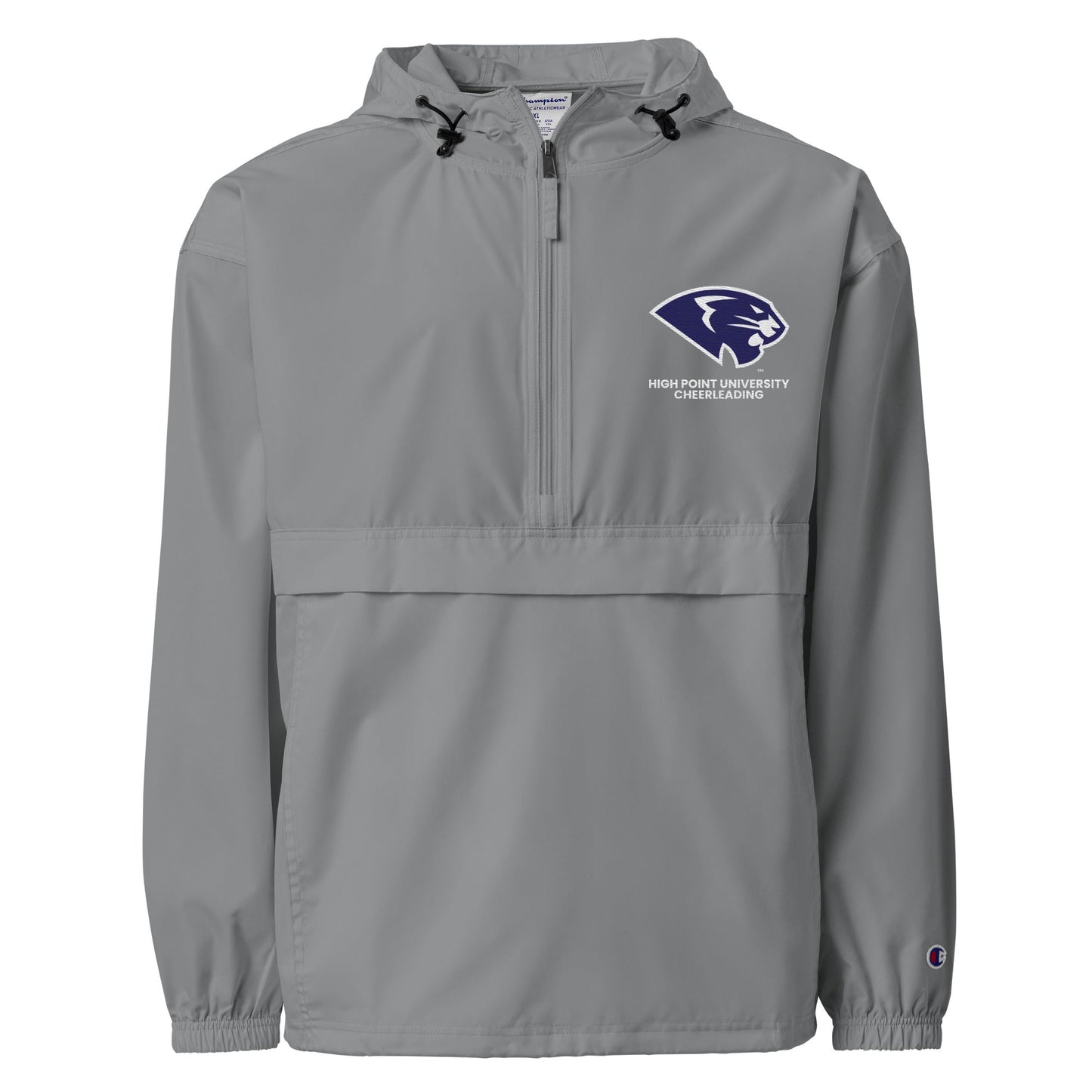 Adult Champion Packable Jacket