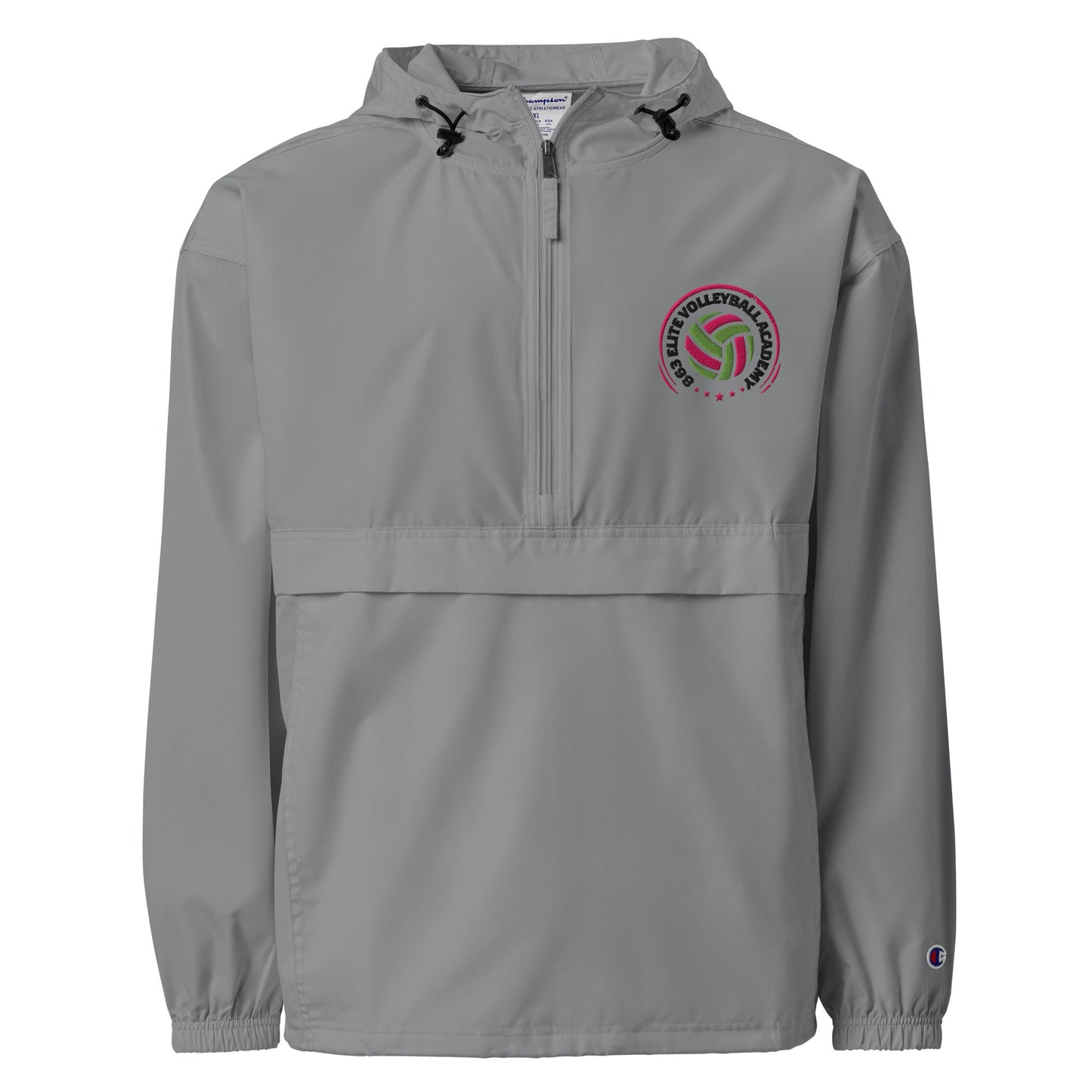 Adult Champion Packable Jacket