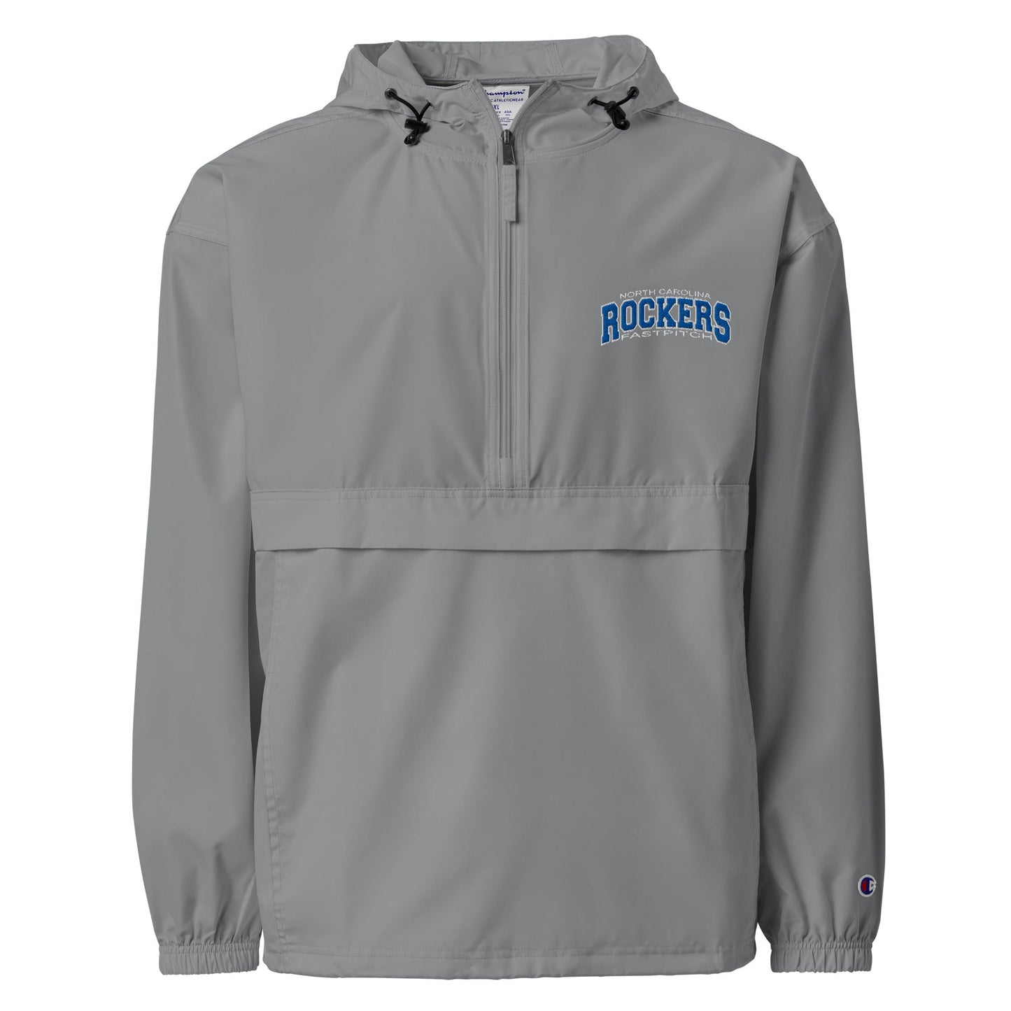 Adult Champion Packable Jacket