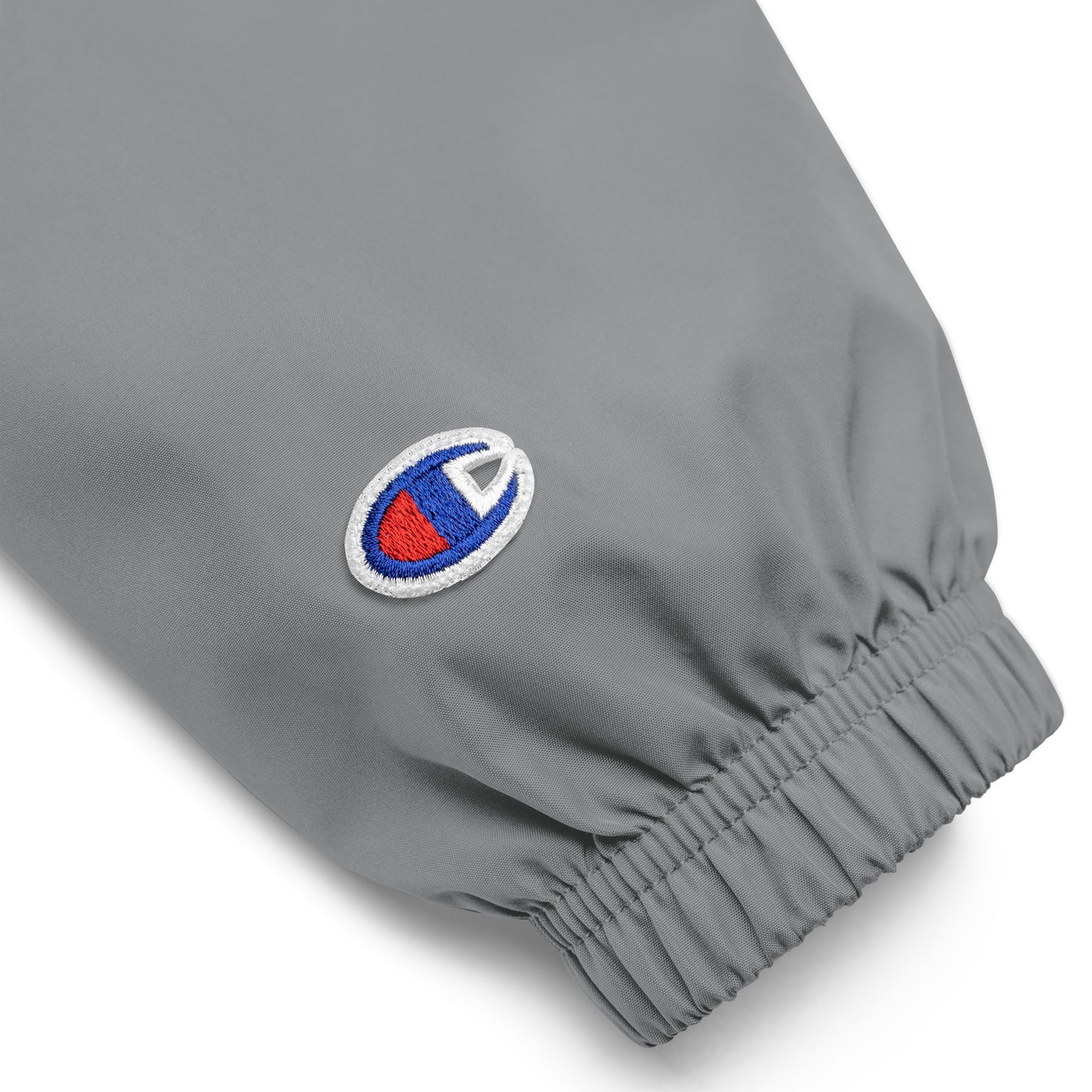Adult Titan Lacrosse Club Champion Packable Jacket