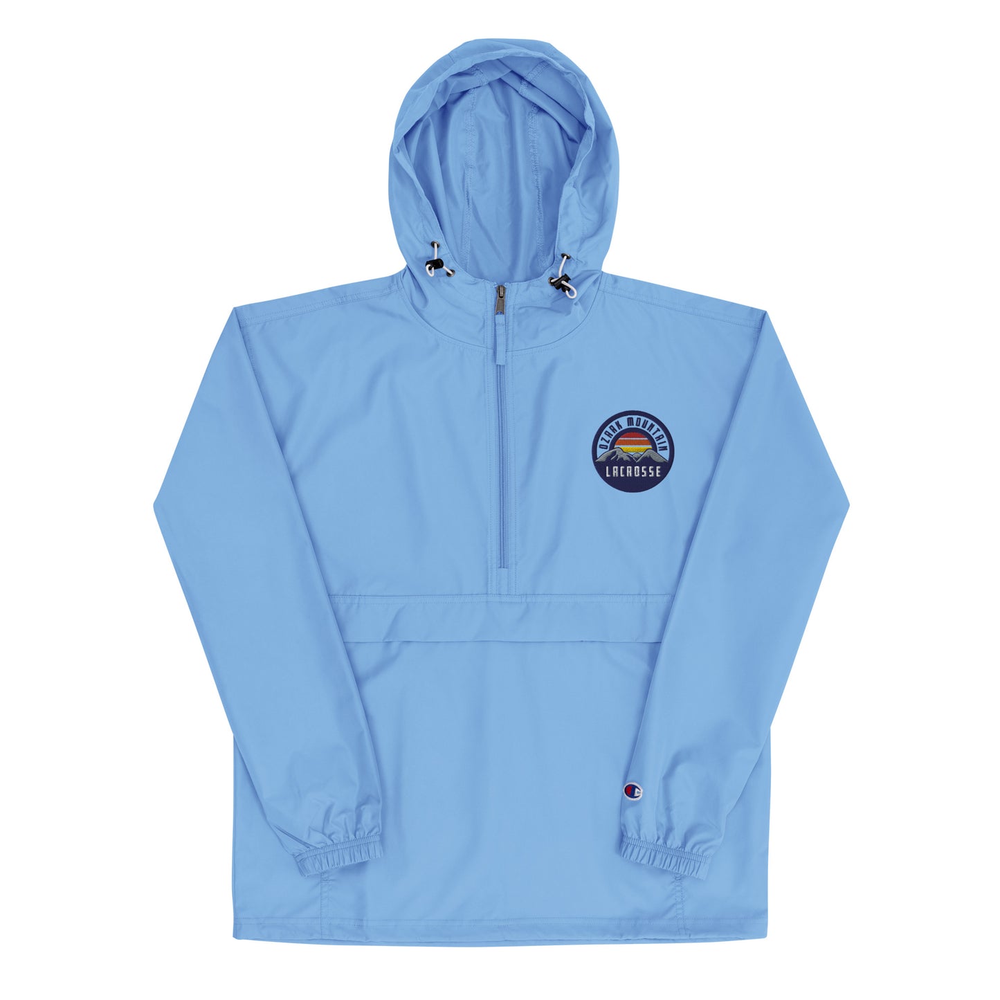 Adult Ozmo Champion Packable Jacket