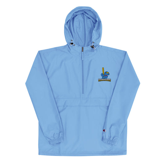 Adult Shorehounds Champion Packable Jacket