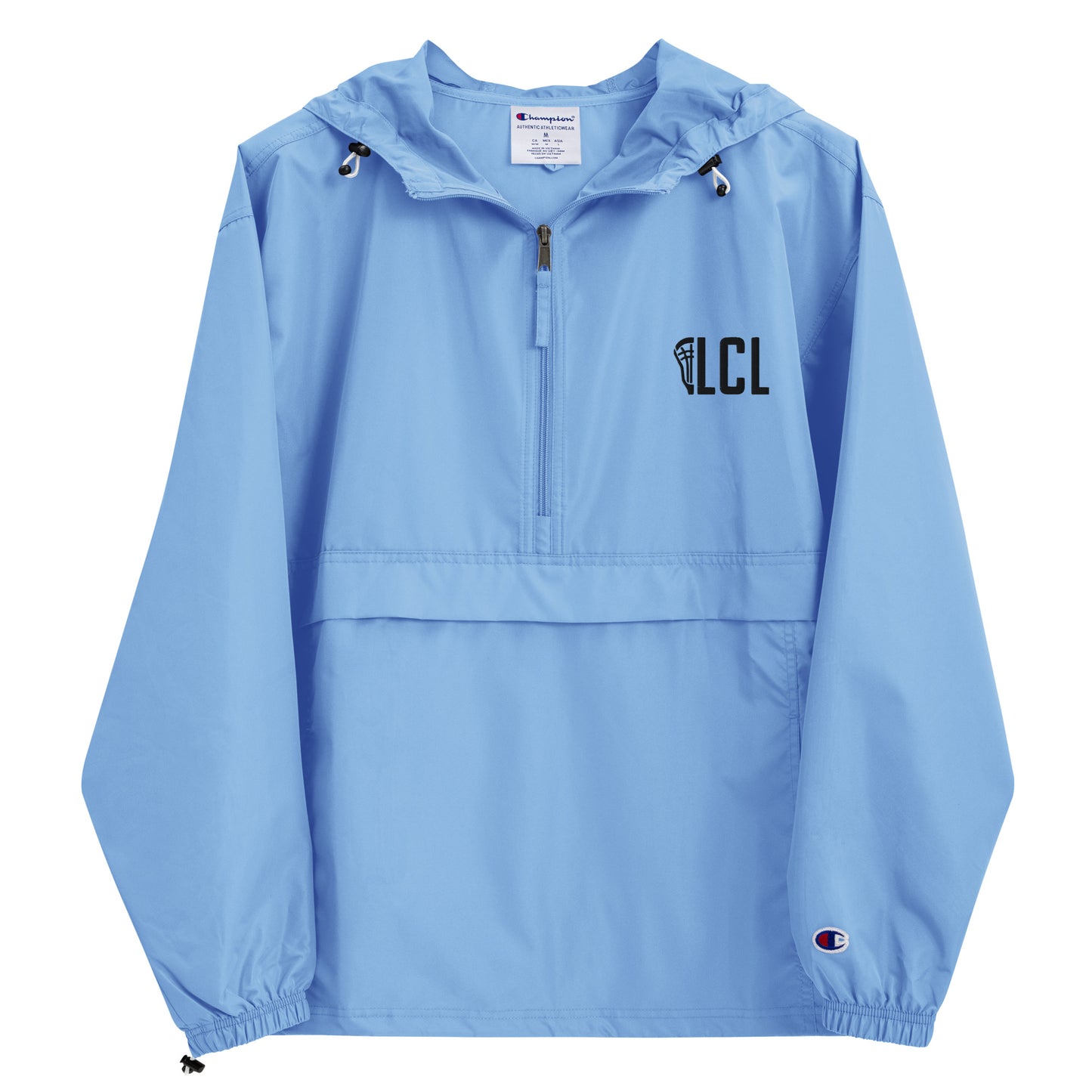 Adult LCL Champion Packable Jacket