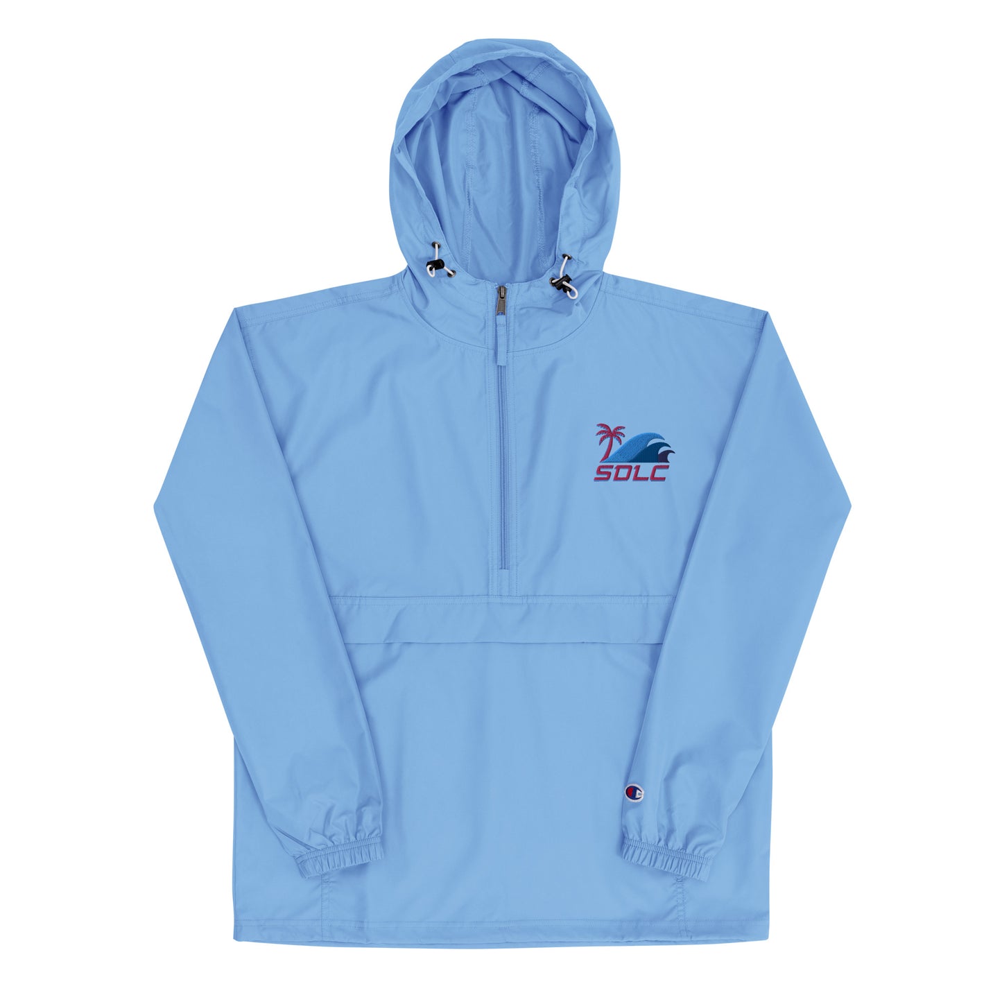 Adult SDLC Champion Packable Jacket