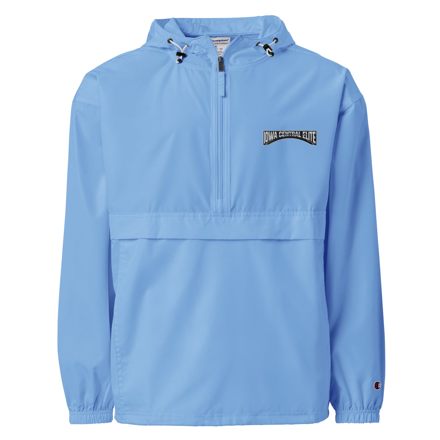 Adult ICE LAX Champion Packable Jacket