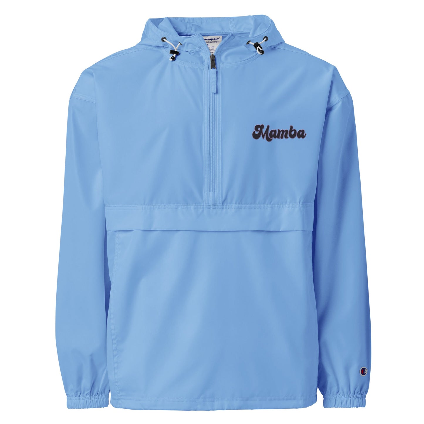 Adult Champion Packable Jacket