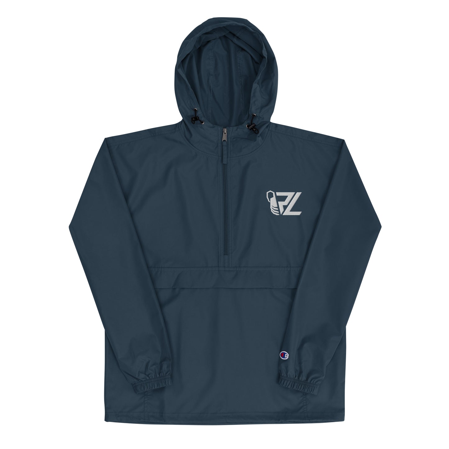 Adult Rogers Lacrosse Champion Packable Jacket