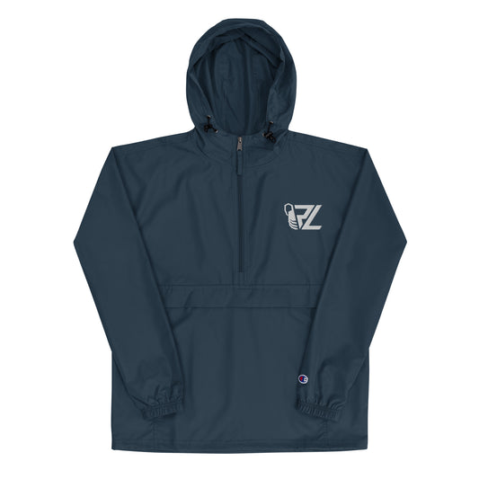 Adult Rogers Lacrosse Champion Packable Jacket