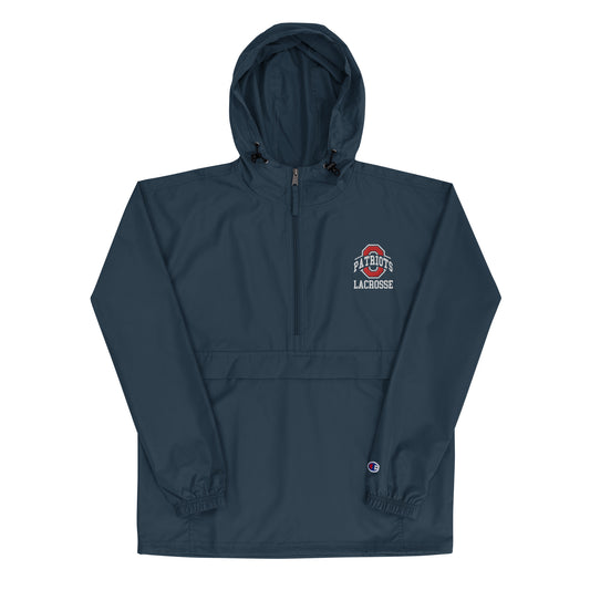 Adult Oakland Lacrosse Champion Rain Jacket