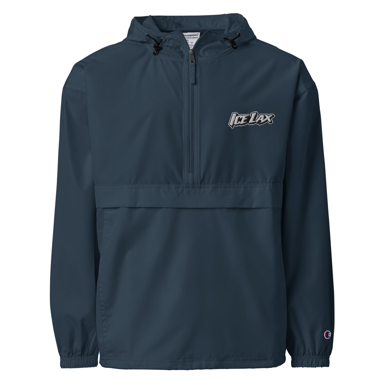 Adult ICE LAX Champion Packable Jacket