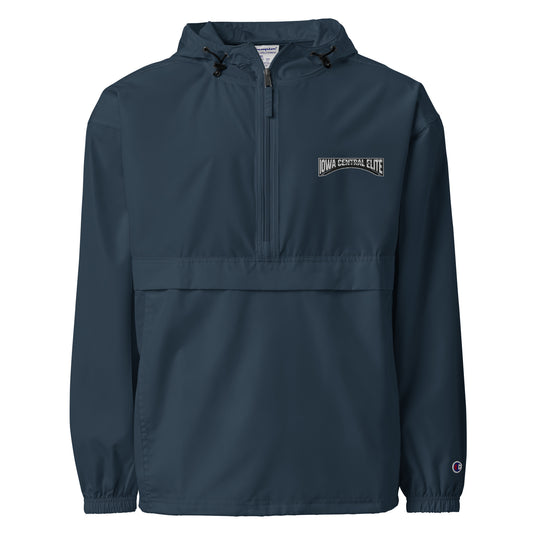 Adult ICE LAX Champion Packable Jacket