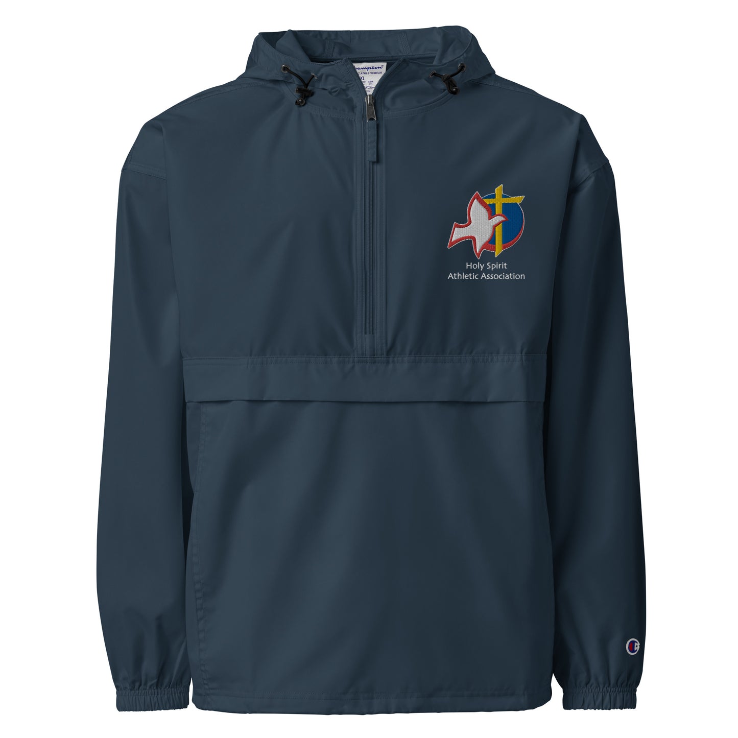 Adult HSAA Champion Packable Jacket