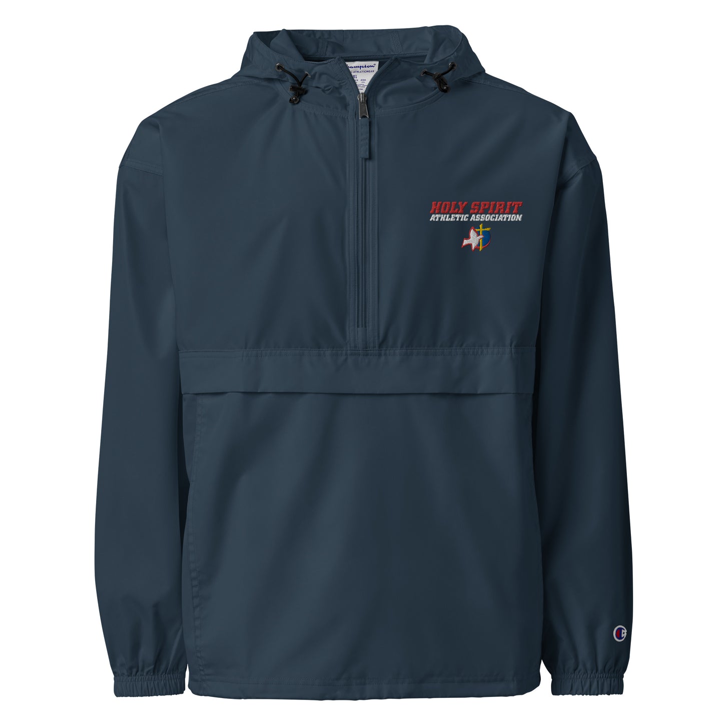 Adult HSAA Champion Packable Jacket