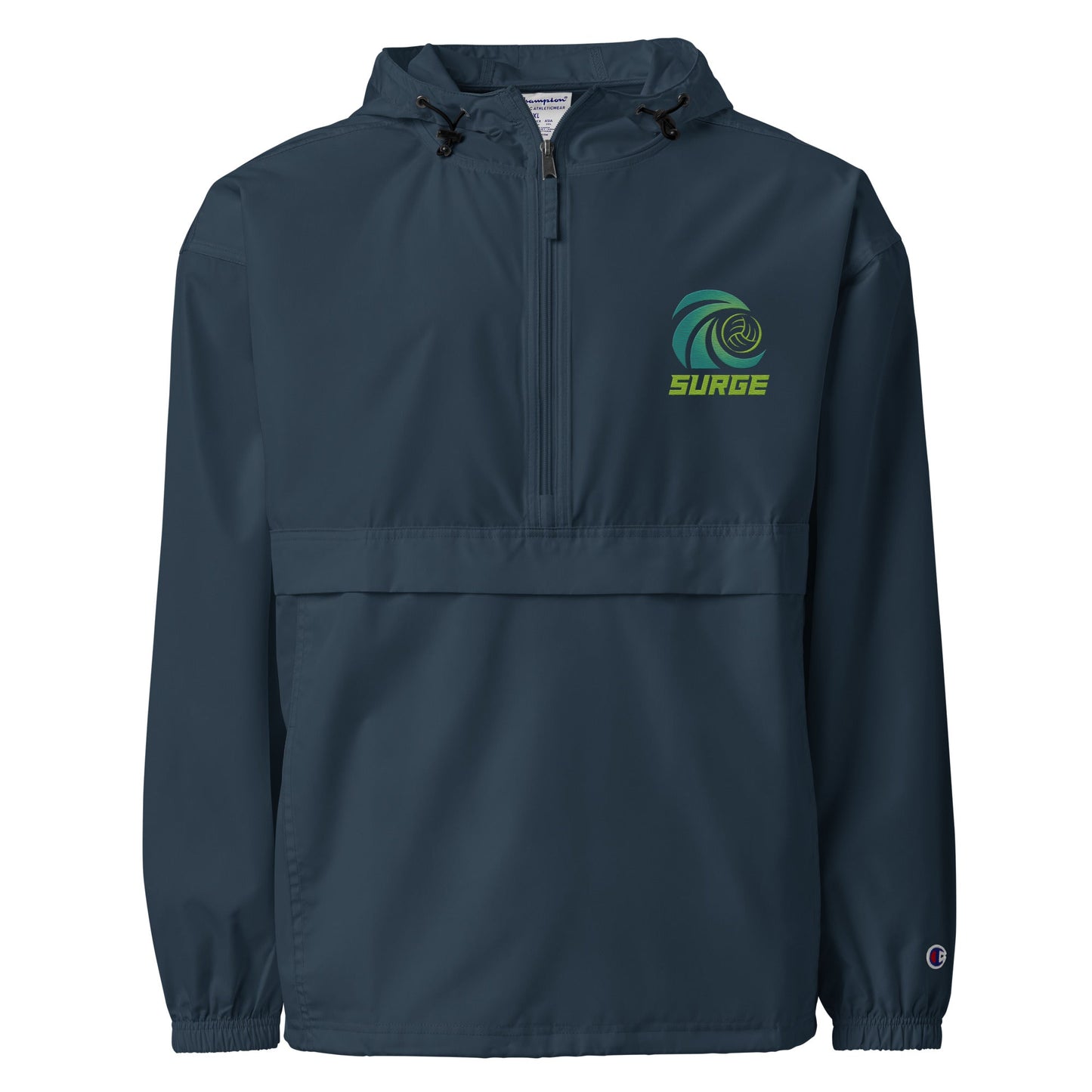 Adult Champion Packable Jacket