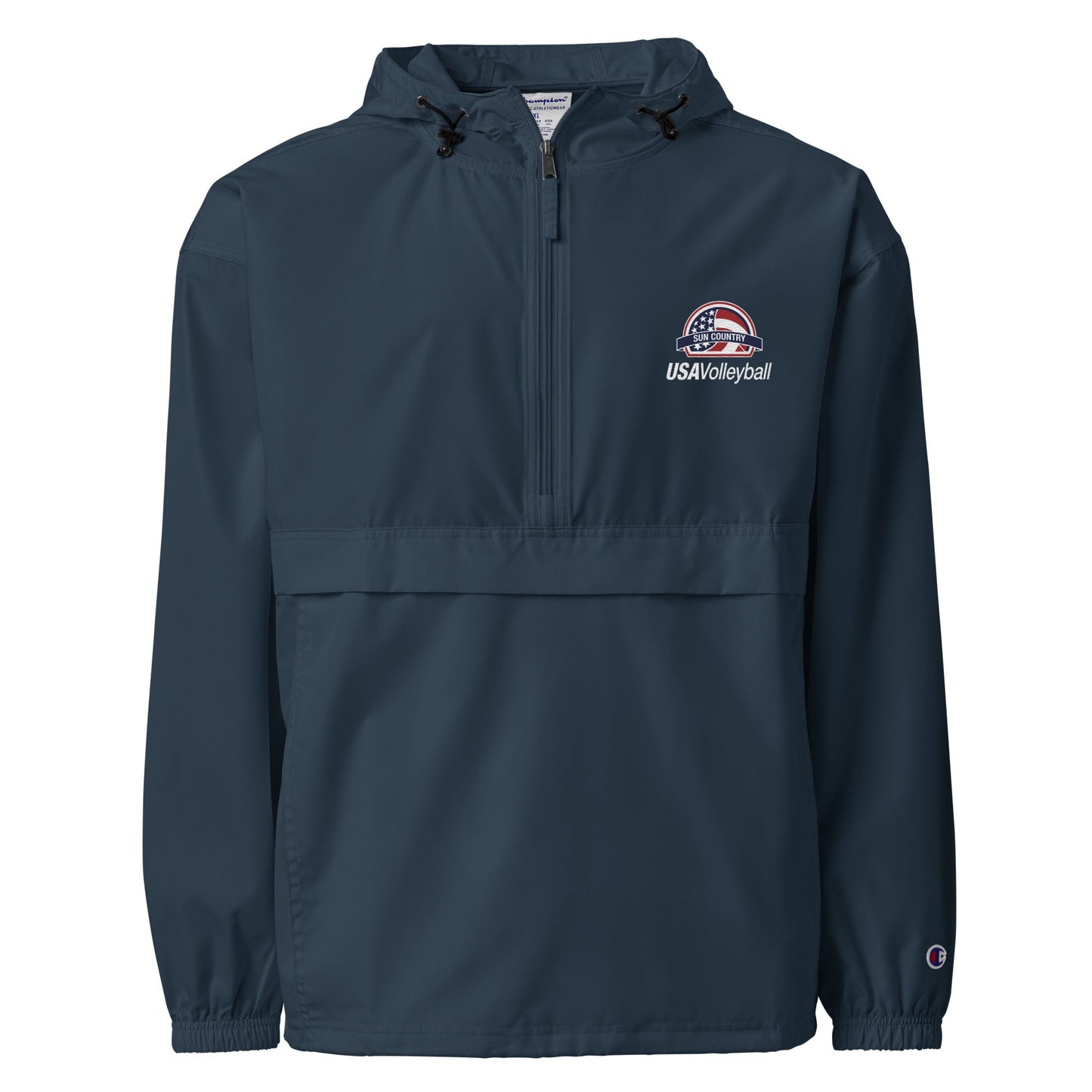 Adult Champion Packable Jacket