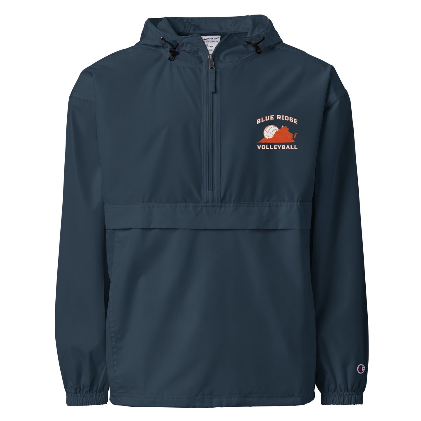 Adult Champion Packable Jacket