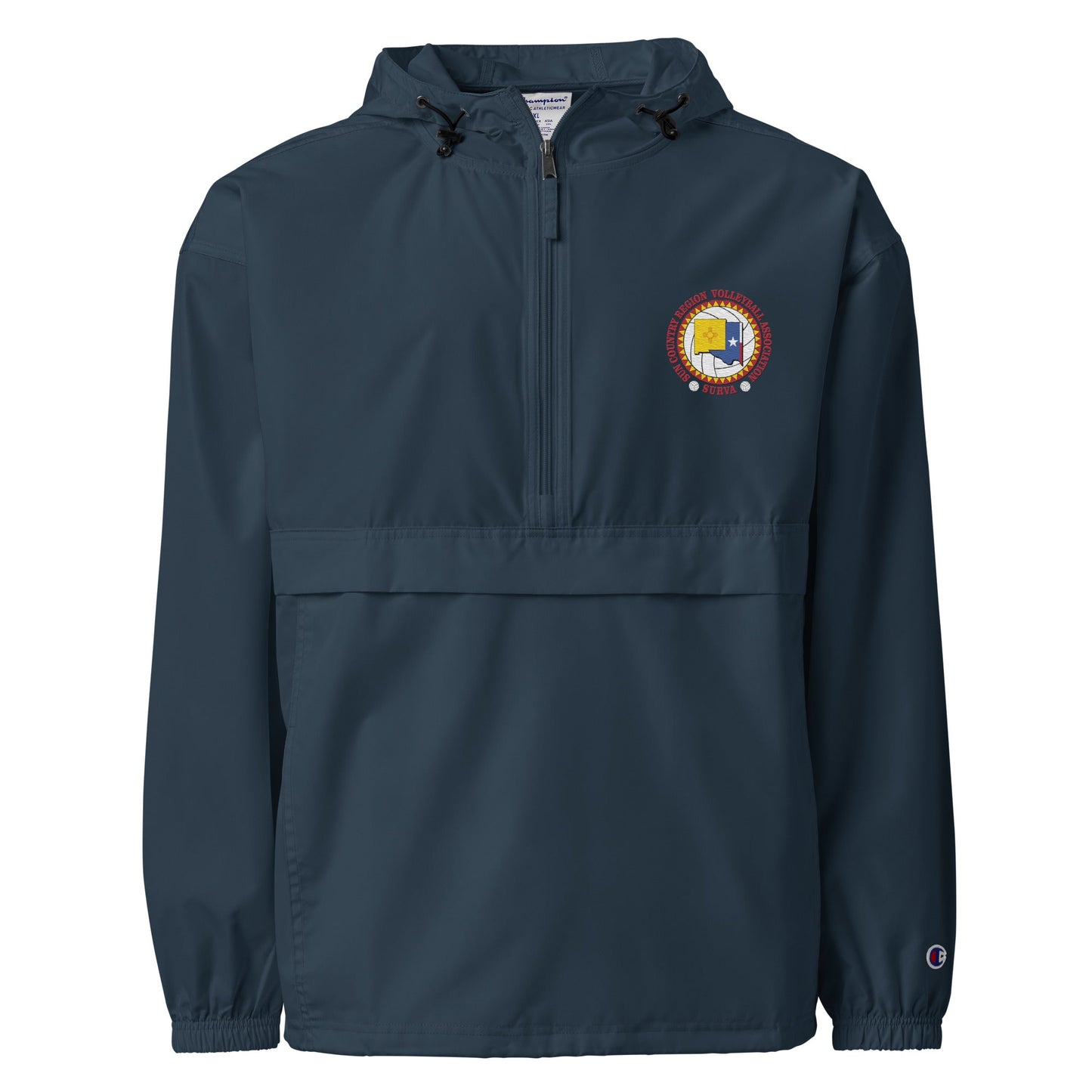 Adult Champion Packable Jacket