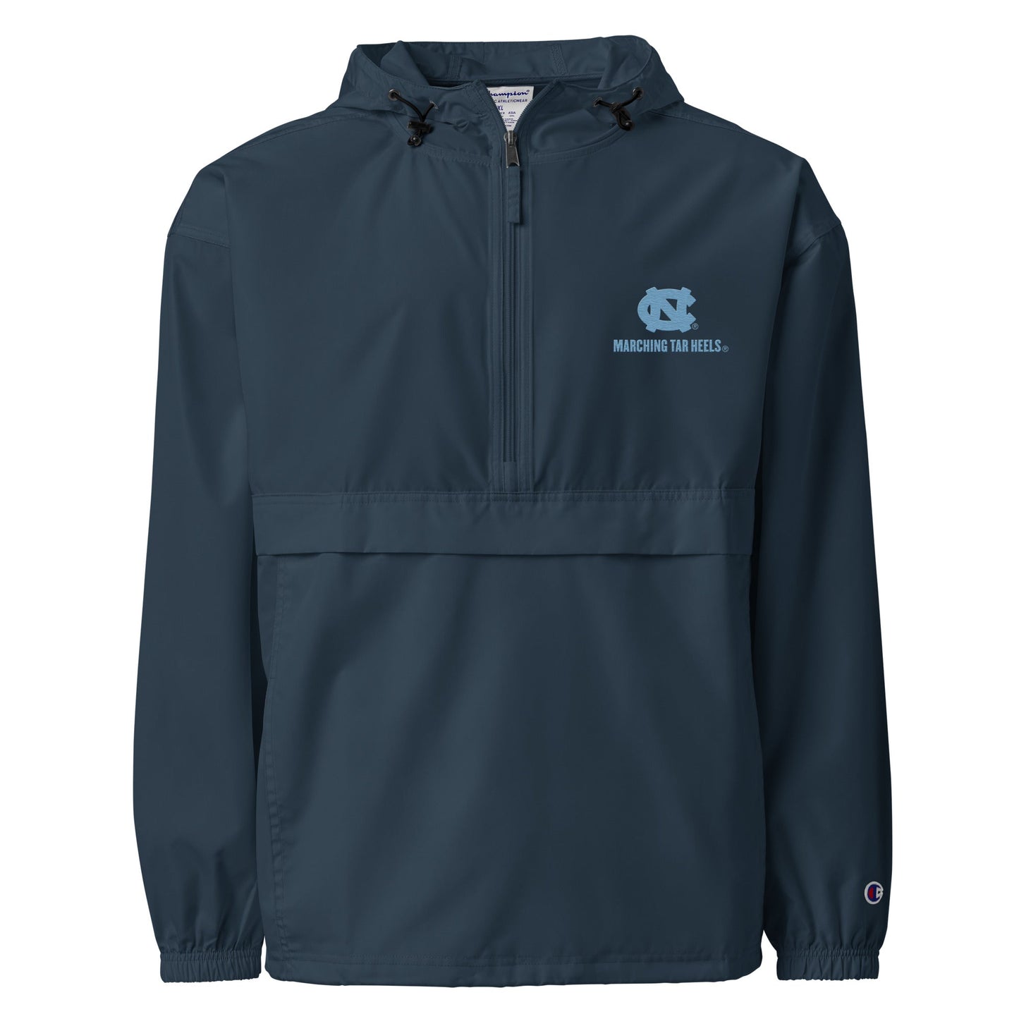 Adult Champion Packable Jacket