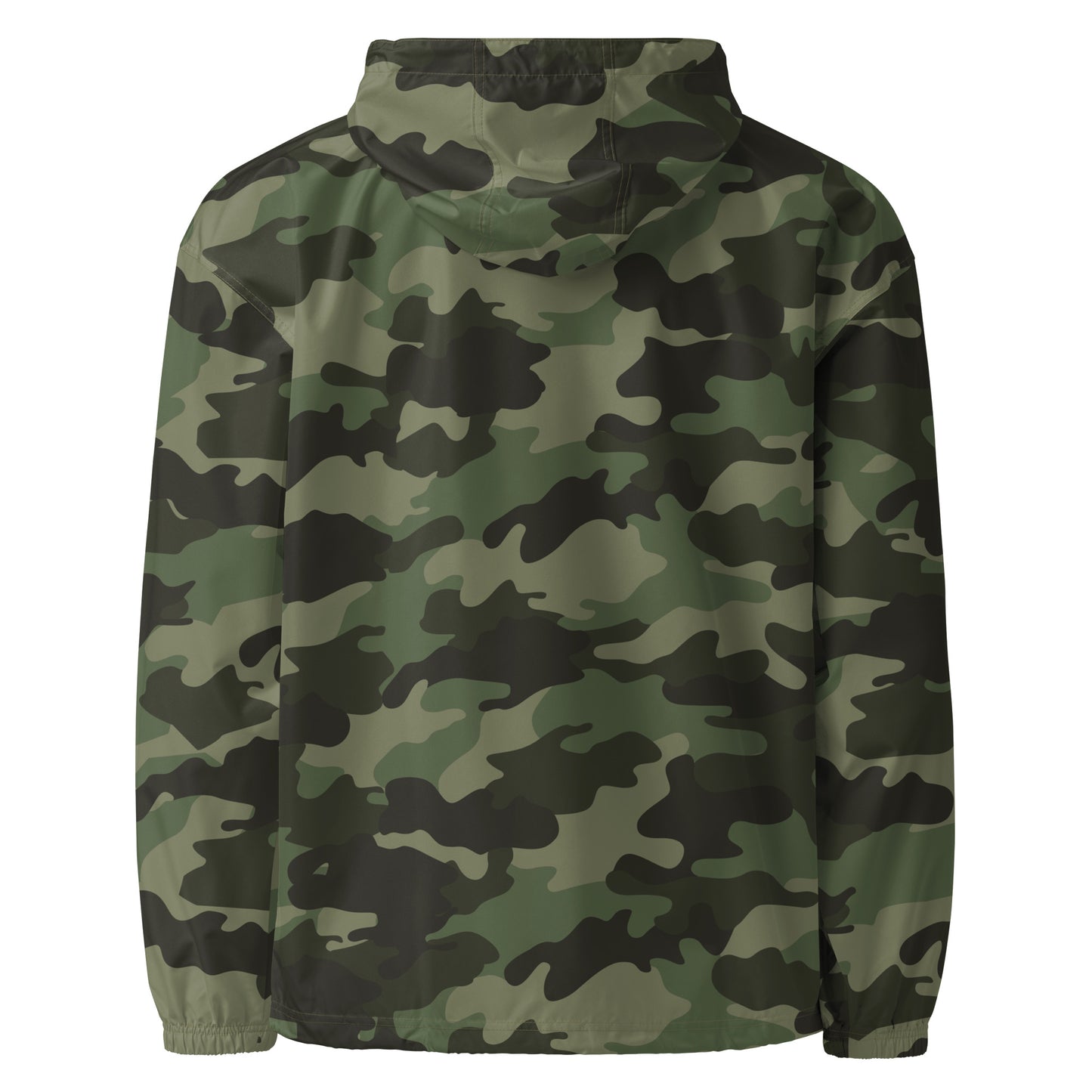 Adult SLC All Stars Champion Packable Jacket
