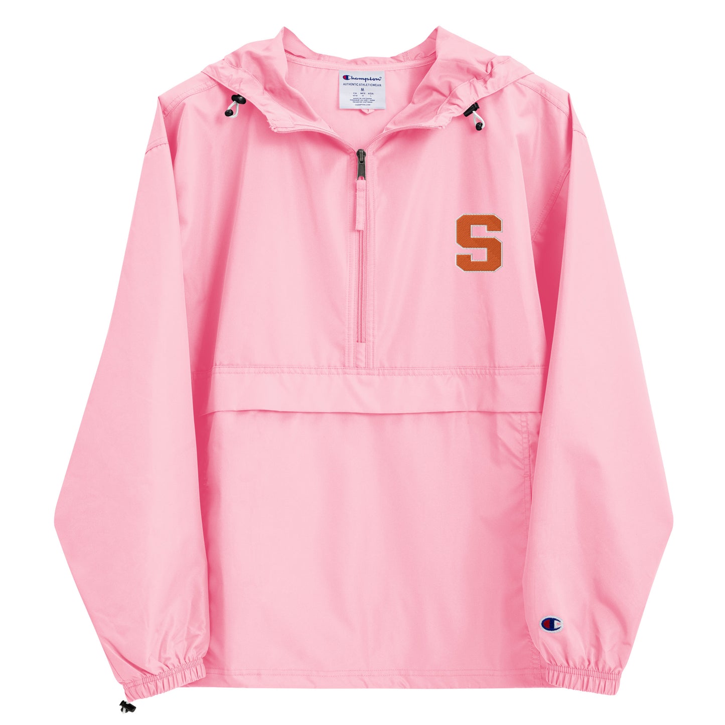 Adult Sailors Lax Champion Packable Jacket