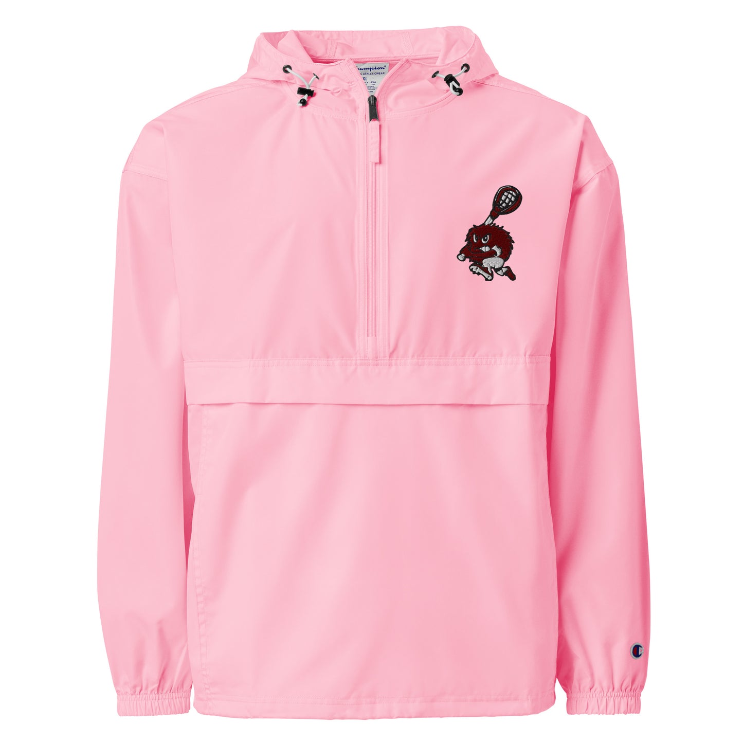 Adult Austin Lacrosse Champion Packable Jacket