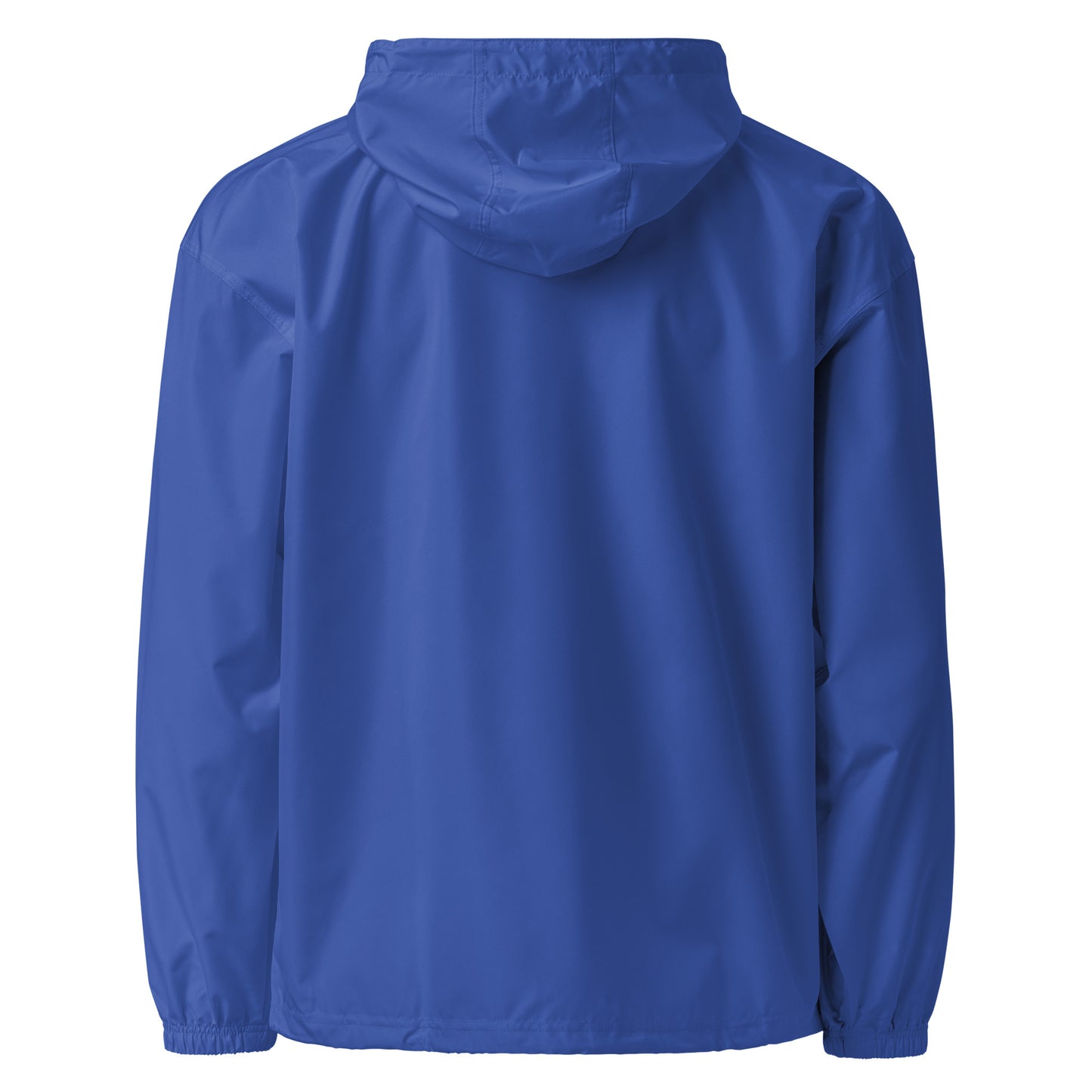 Adult Bartlett HS Lacrosse Champion Packable Jacket