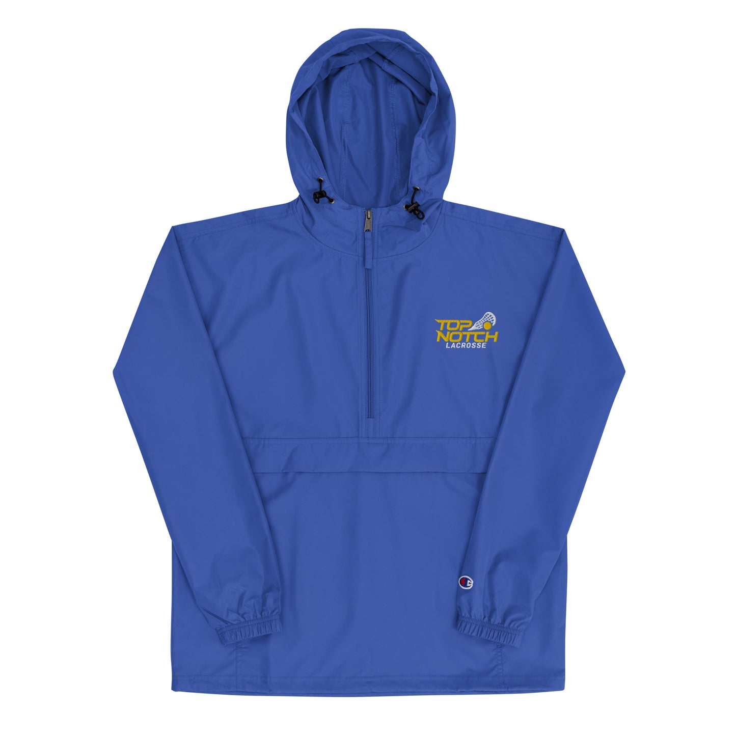 Adult Top Notch Champion Packable Jacket