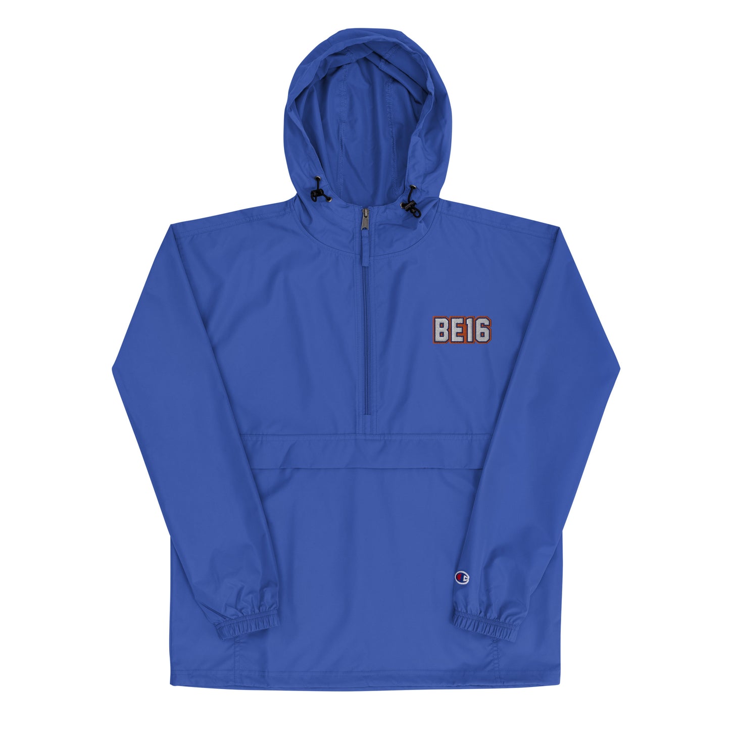 Adult BE16 Champion Packable Jacket