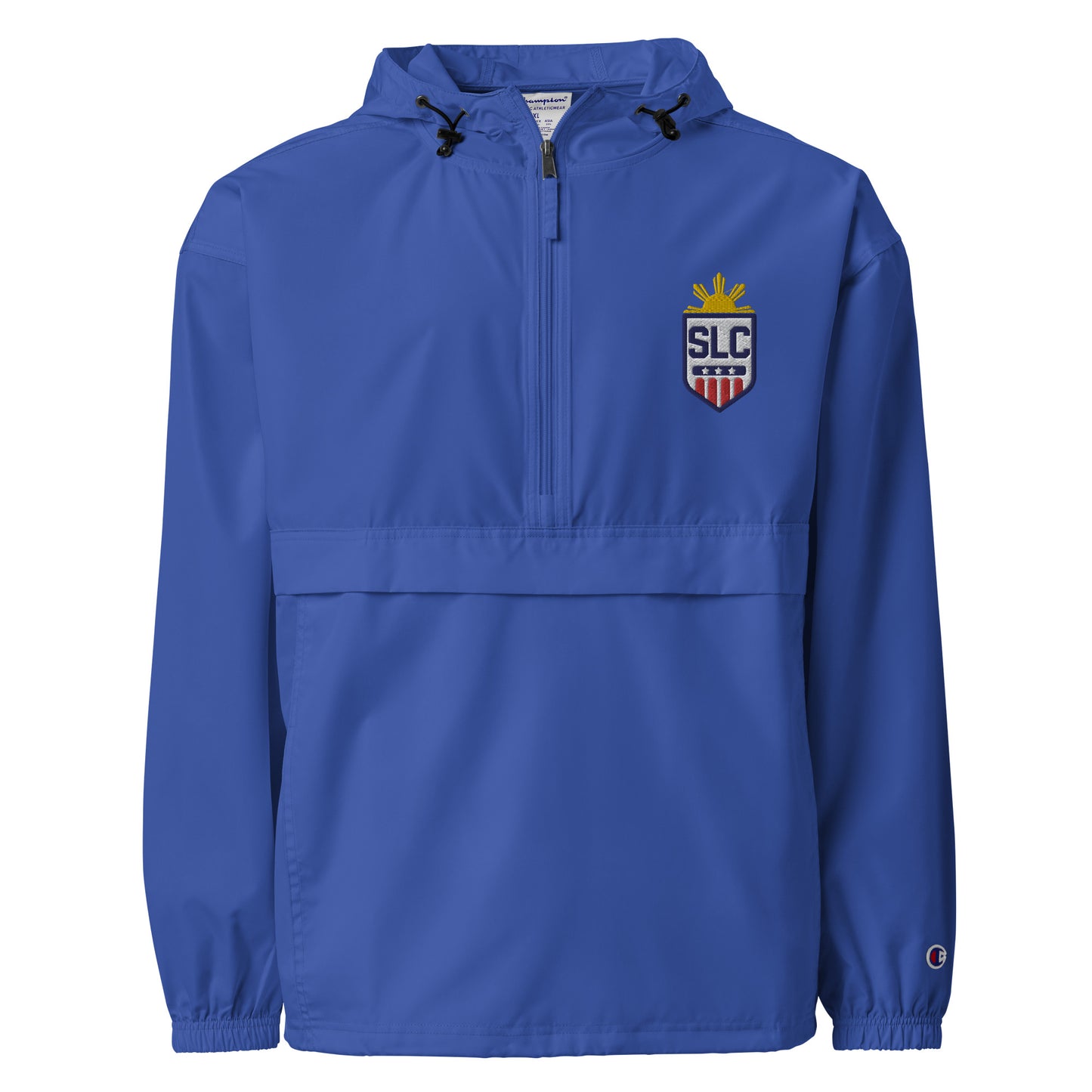 Adult SLC All Stars Champion Packable Jacket