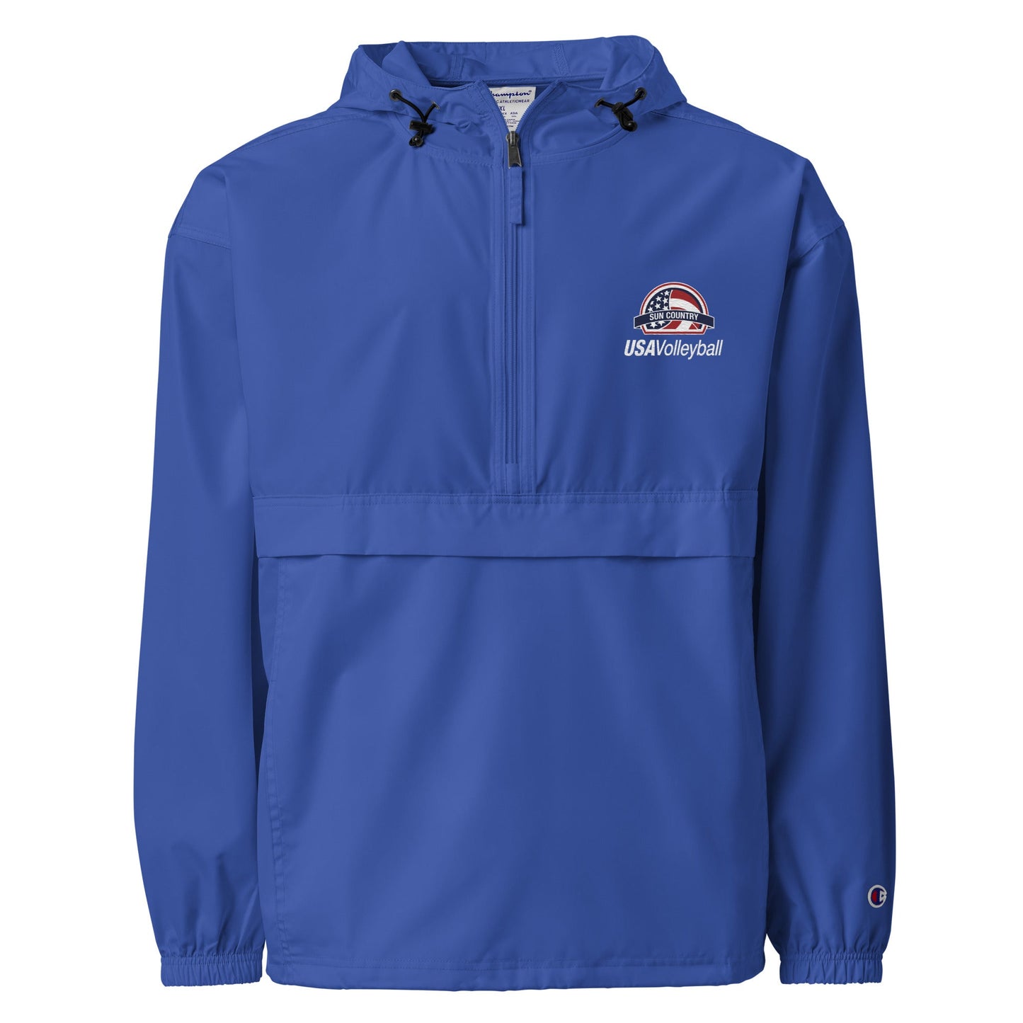 Adult Champion Packable Jacket