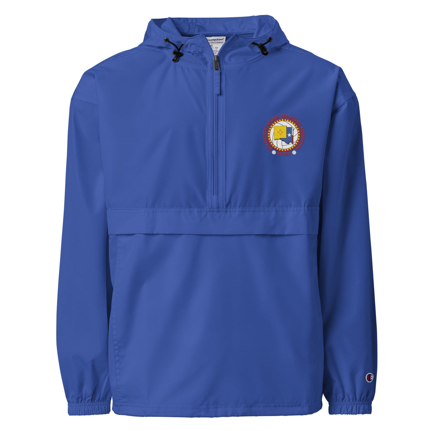 Adult Champion Packable Jacket