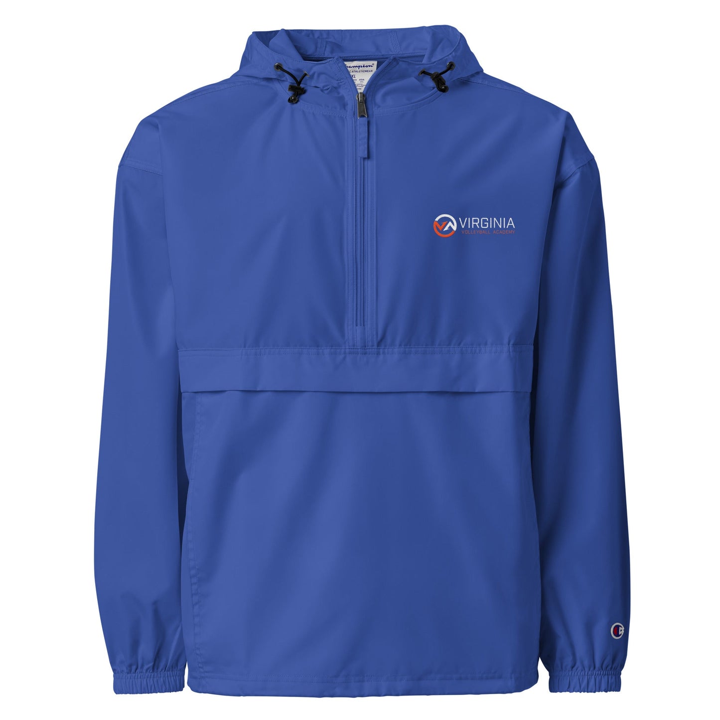 Adult Champion Packable Jacket