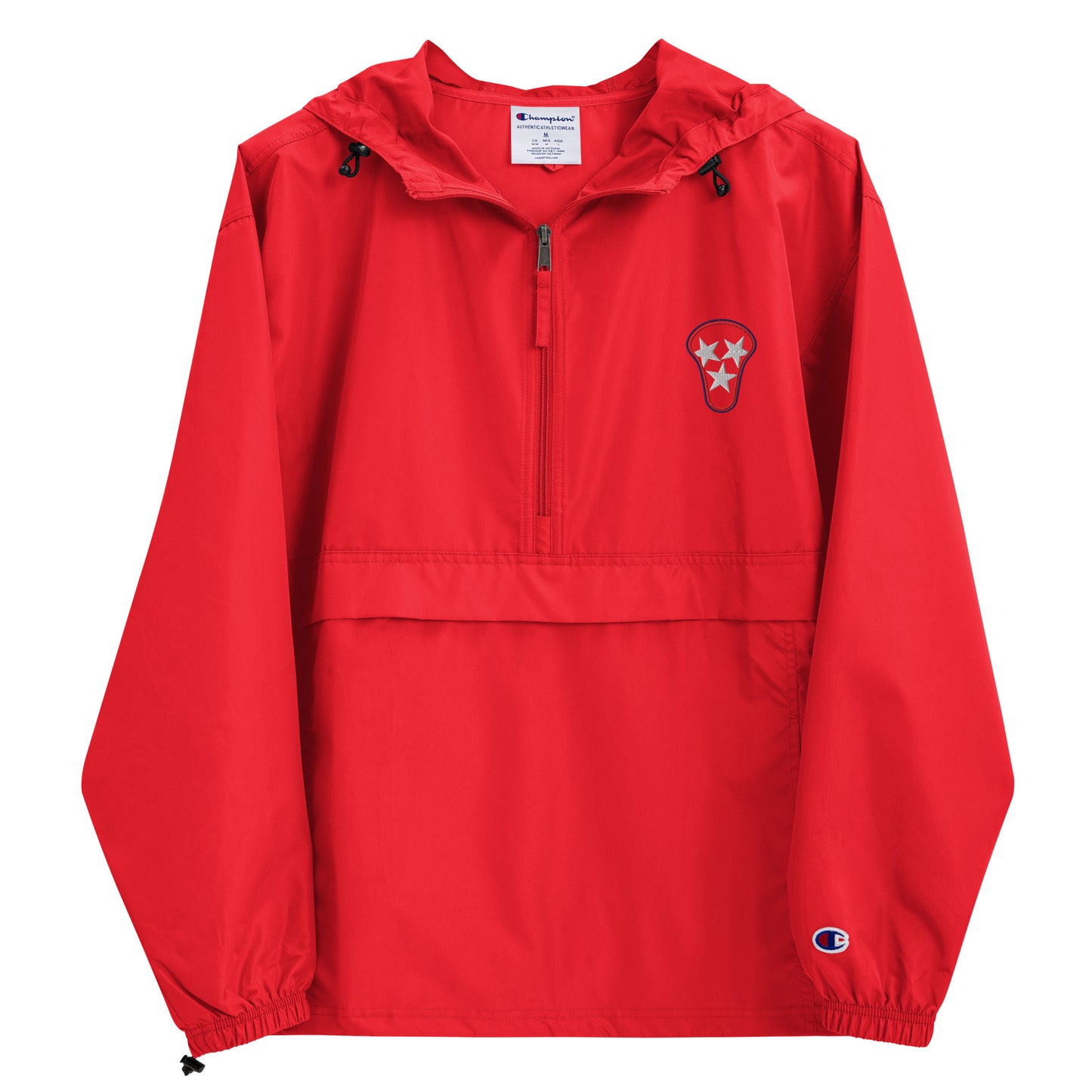 Adult Nashville Elite Champion Packable Jacket