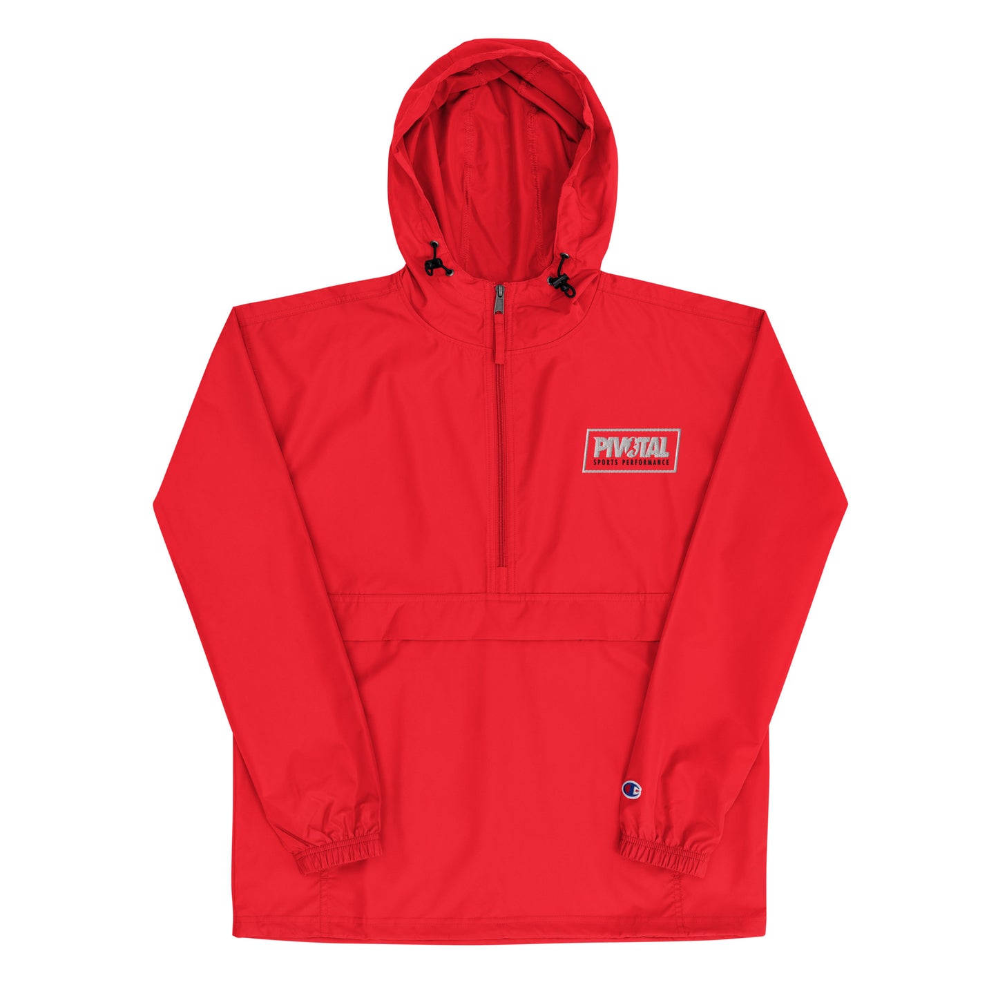 Adult Pivotal Champion Packable Jacket