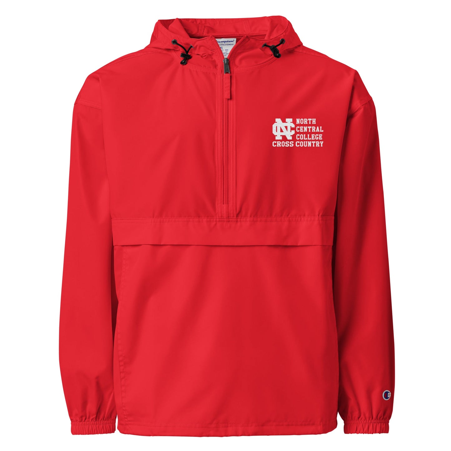 Adult Champion Packable Jacket