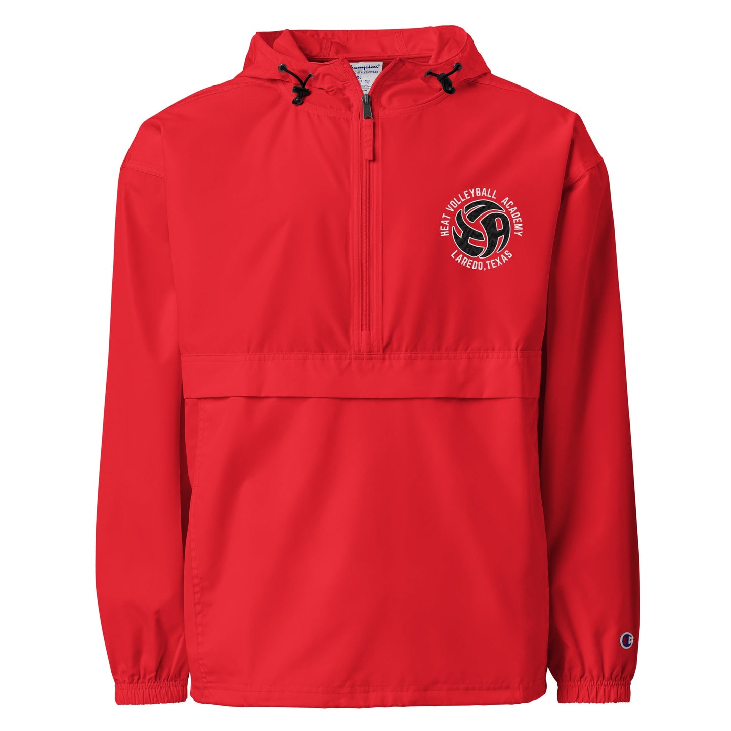 Adult Champion Packable Jacket