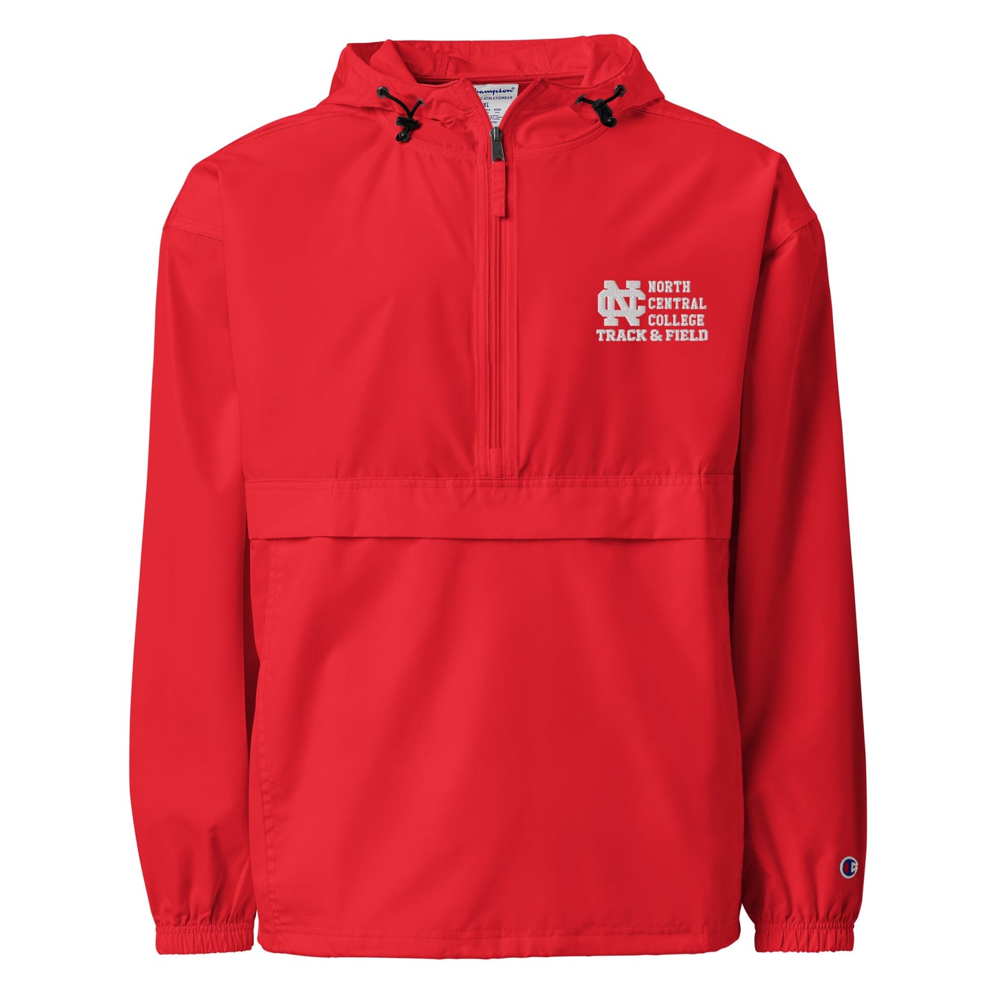 Adult Champion Packable Jacket