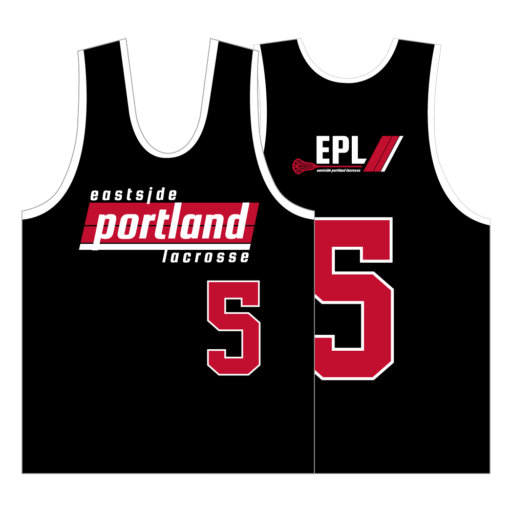 EPL Two-Way Performance Pinnie - 7th/8th Grade