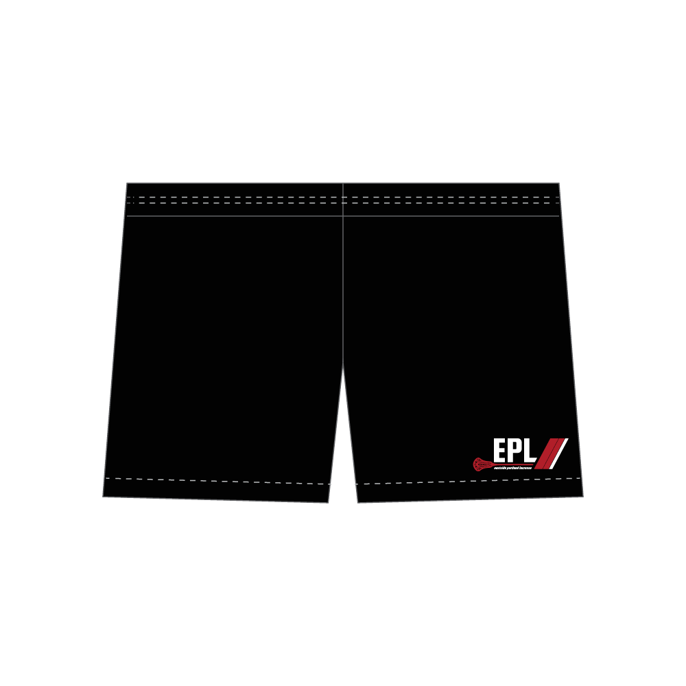 EPL Pocketed Shorts - Girls