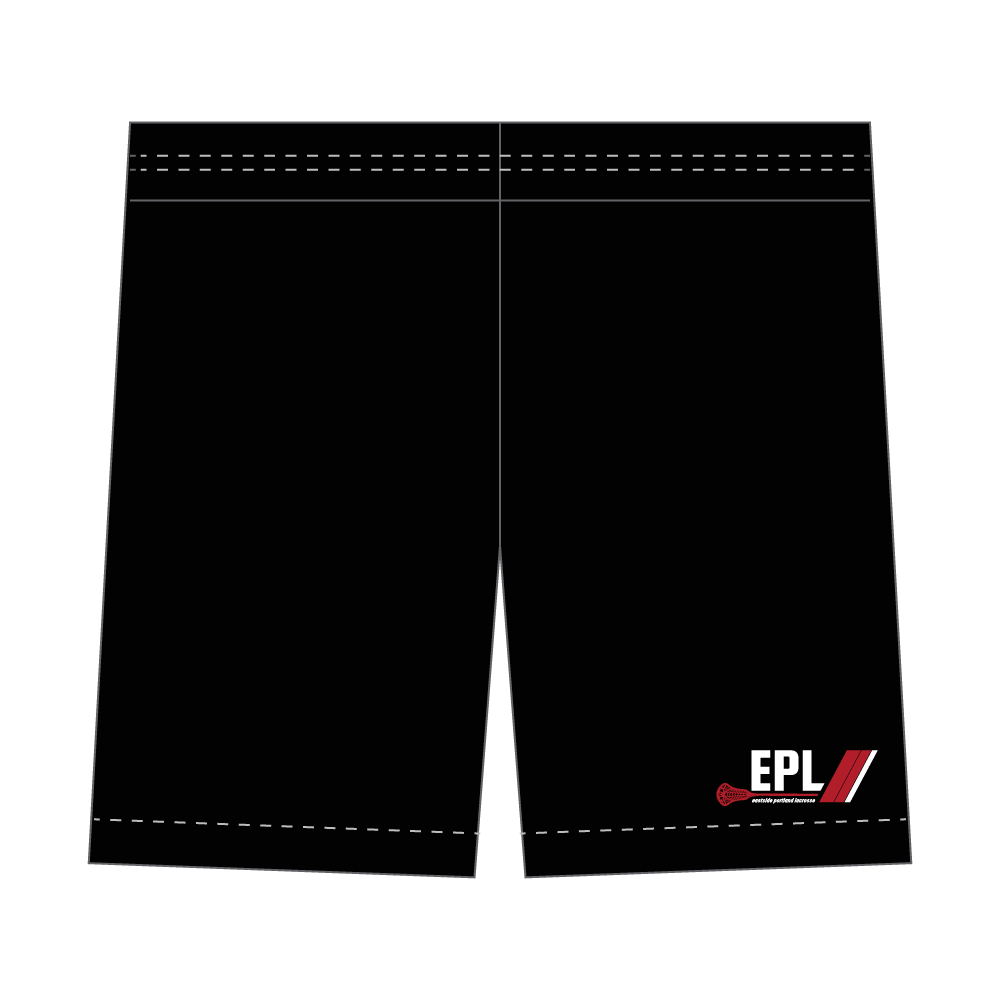 EPL Pocketed Athletic Shorts - Boys