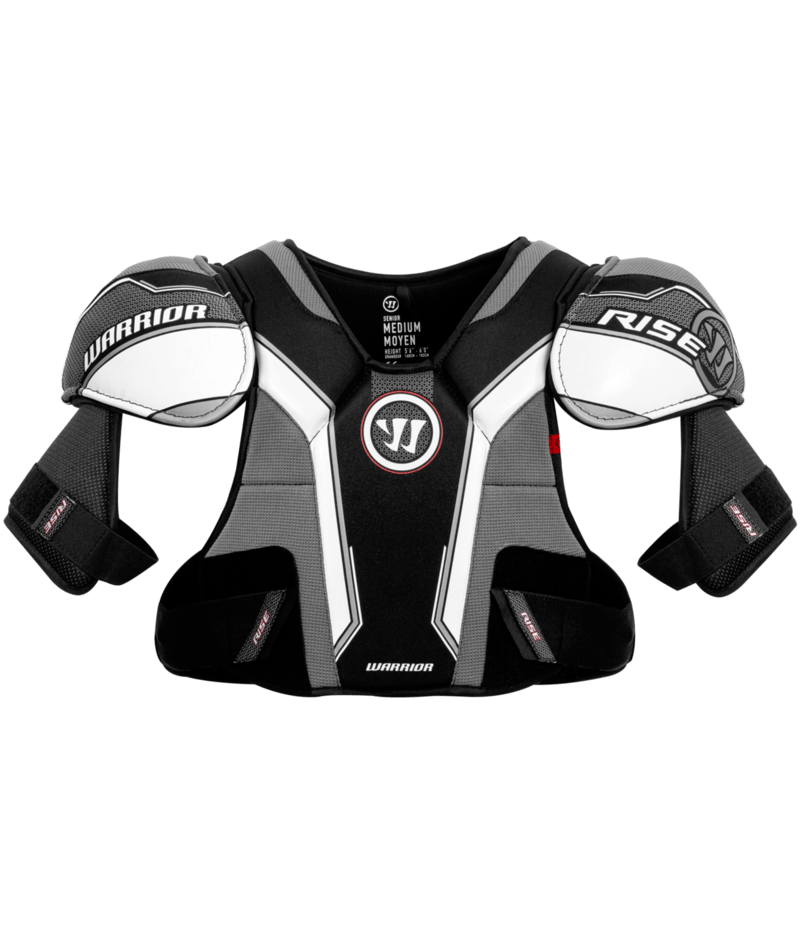 Rise Jr Sp - RISSPJR4 BK M