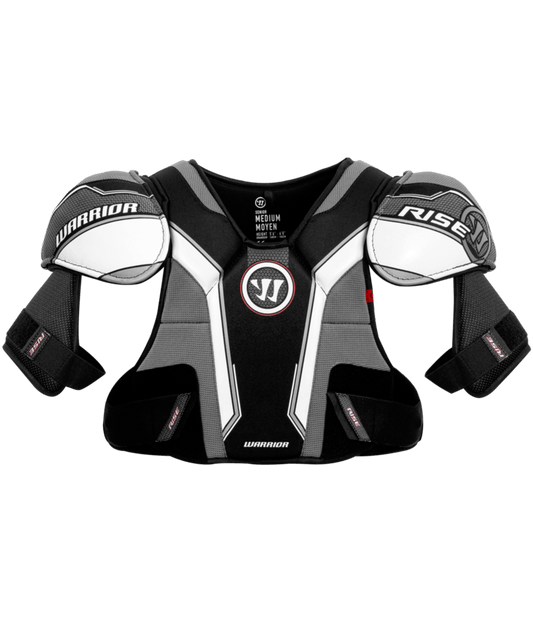 Rise Jr Sp - RISSPJR4 BK M
