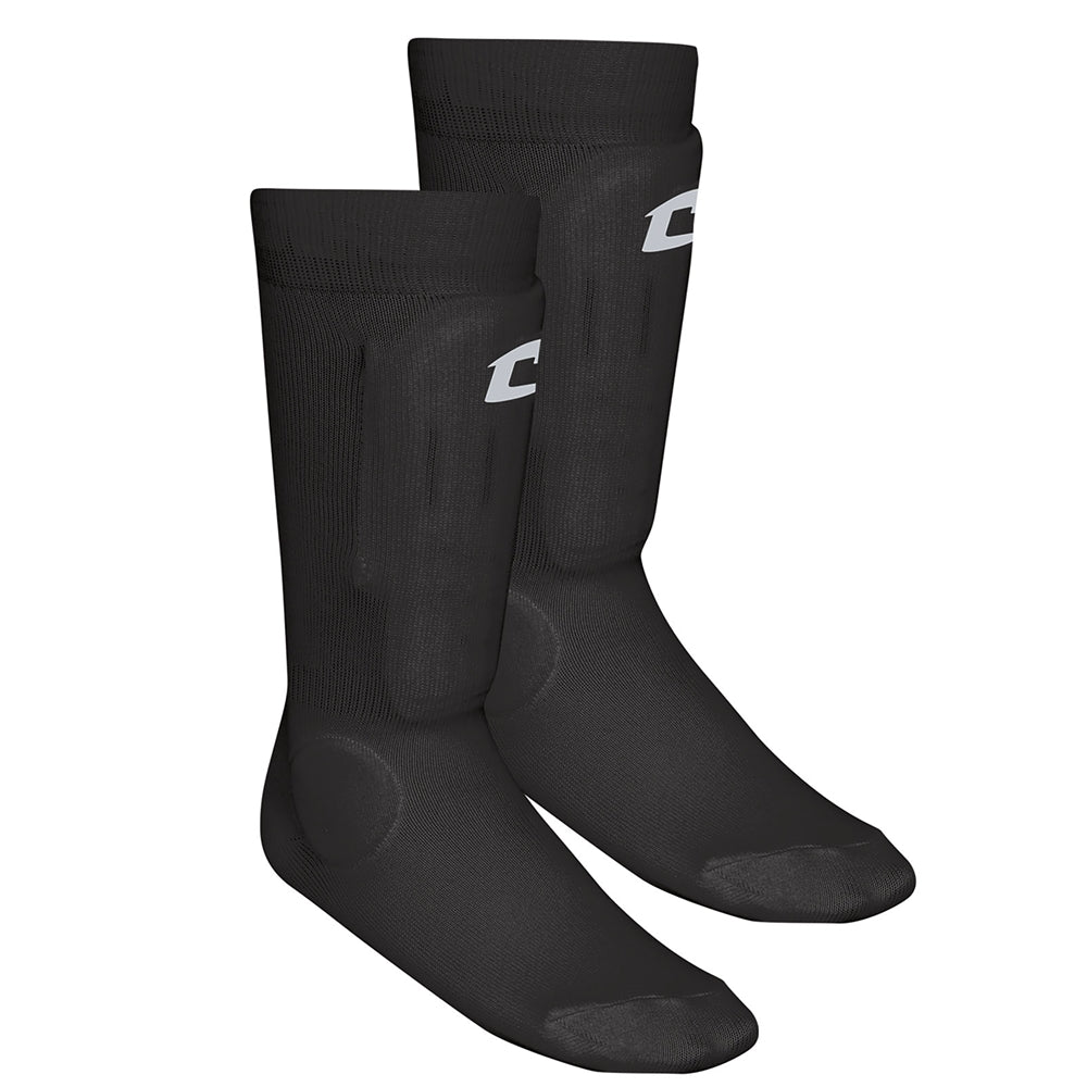 Champro Sock-Style Soccer Shin Guards