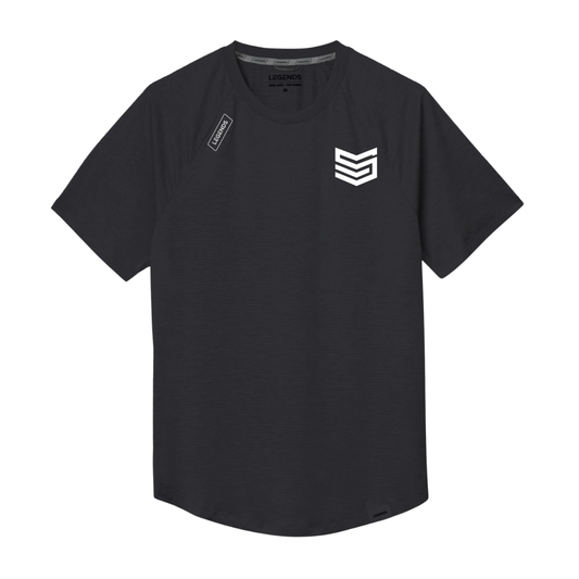 Adult Legends Team Tech SS Tee
