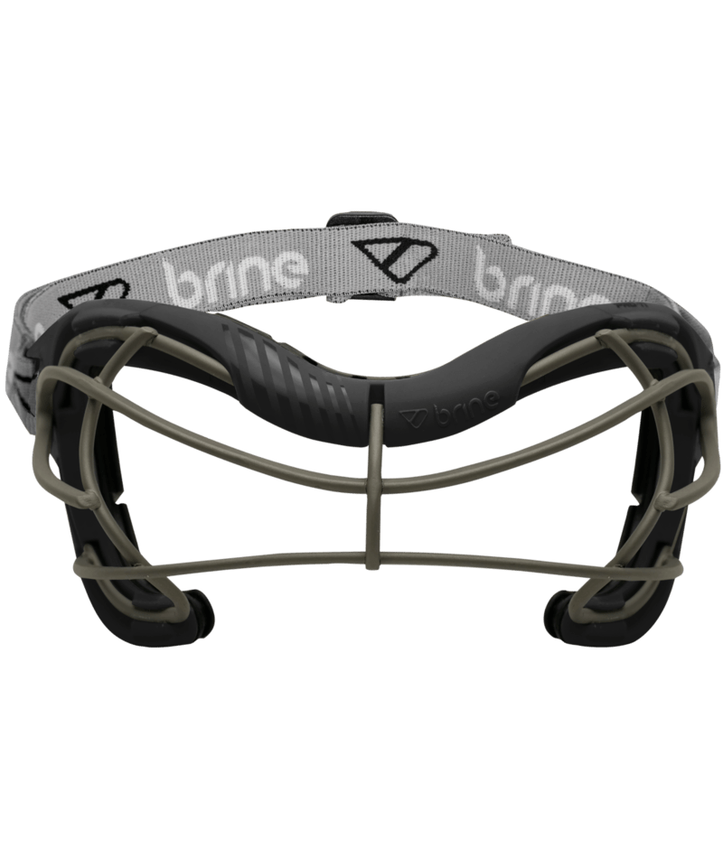 HALO PRO TI GOGGLES - HALOPTI2 BK OSZ