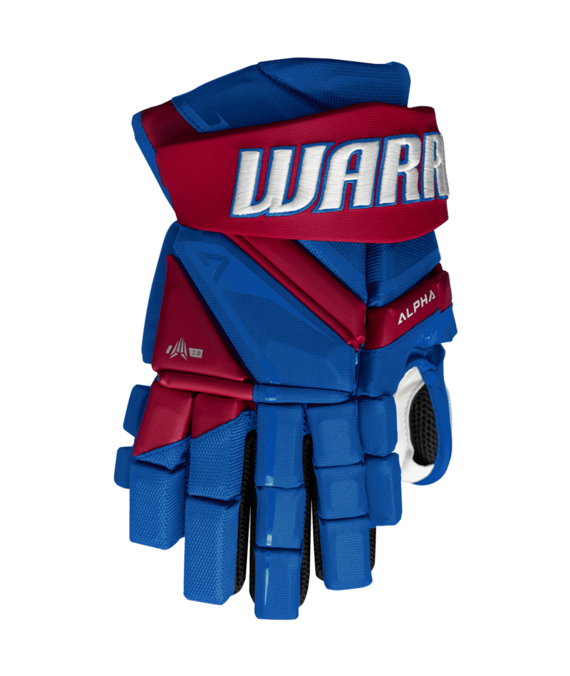 Lx3 (Jr) Glove - LX3GJ5 RRW 11